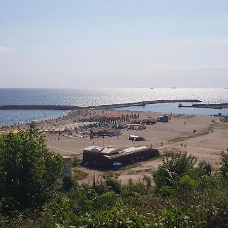 Interbelic Km0 Διαμέρισμα Κονστάντζα Εξωτερικό φωτογραφία